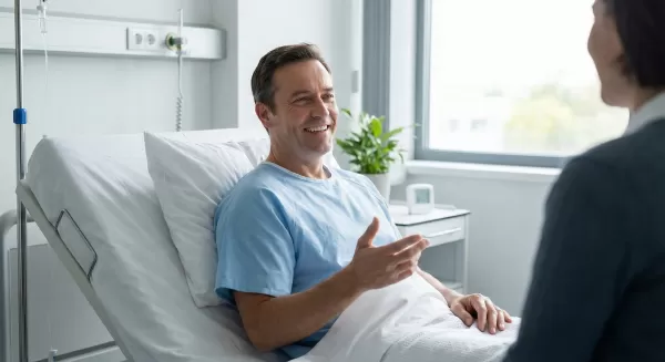 Why Do We Prefer Spinal Anesthesia in Our Surgeries?